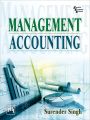 Management Accounting: Book by SINGH SURENDER
