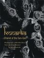 Konarka: Chariot of the Sun God: Book by Bettina Baumer