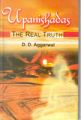 Upanished: The Real Truth: Book by D.D. Aggarwal