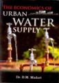 The Economics of Urban Water Supply: Book by Dr. D.M. Madari