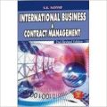 International Business & Contract Management, 1/e (English) 2nd Edition (Paperback): Book by S K Nayyar