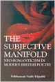 The Subjective Manifold : Book by Tribhuwan Nath Tripathi