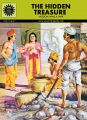 Jataka Tales : The Hidden Treasure (617): Book by Meera Ugra