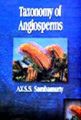 Taxonomy of Angiosperms: Book by A.V.S.S. Sambamurty