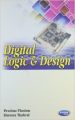 Digital Logic and Design (English) 4th Edition (Paperback): Book by Pratima Manhas, Shaveta Thakral