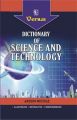 Dictionary Of Science And Technology (English) (Paperback)