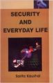 Security and Everyday Life (English) 1st Edition: Book by Sarita Kaushal