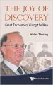 The Joy of Discovery (English) (Hardcover): Book by Thirring Walter Thirring