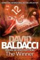The Winner: Book by David Baldacci