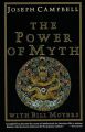 Power of Myth: Book by Joseph Campbell , Bill Moyers