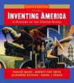Inventing America: A History of the United States: v. 2: AND StudySpace Booklet: Book by Pauline Maier