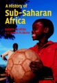 A History of Sub-Saharan Africa: Book by Robert O. Collins