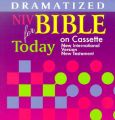 Dramatized Bible for Today on Cassette: New Testament