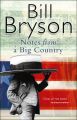 Notes from a Big Country: Book by Bill Bryson