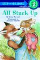 Step into Reading All Stuck up #: Book by Linda Hayward