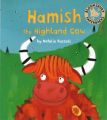 Hamish the Highland Cow: Book by Natalie Russell