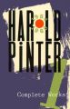 Complete Works: Book by Harold Pinter