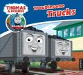 My Thomas Story Library - Troublesome Trucks