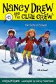 Ski School Sneak: Book by Carolyn Keene , Macky Pamintuan