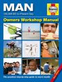 The Man Manual: The Definitive Step-by-step Guide to Men's Health: Book by Dr. Ian Banks