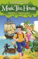 Magic Tree House 4: Pirates' Treasure!: Book by Mary Pope Osborne