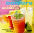 COOLERS AND SUMMER COCKTAILS (English) (Hardcover): Book by Elsa Petersen Schepelern