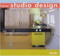 New Studio Design: Book by Daab