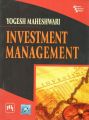 INVESTMENT MANAGEMENT (English) 01 Edition (Paperback): Book by Yogesh Maheshwari