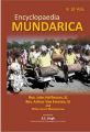 Encyclopaedia Mundarica ,Vol.2: Book by Hoffman S.J. John, Artur Van, S.J. Emelen; Foreword By K.S. Singh
