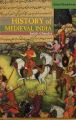 History Of Medieval India (English) 01 Edition (Paperback): Book by Satish Chandra