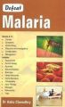 DEFEAT MALARIA: Book by CHOWDHRY ASHA