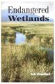 Endangered Wetlands: Book by A.B. Chaudhuri