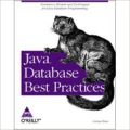 Java Database Best Practices, 304 Pages 1st Edition (English) 1st Edition: Book by George Reese