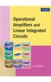 Operational Amplifiers and Linear Integrated Circuits (English): Book by Lalkishore