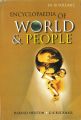 Encyclopaedia of World And People (10 Vols.Set): Book by Harold Shelton, G. K. Bucknall