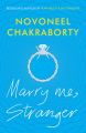 Marry Me, Stranger (English) (Paperback): Book by Novoneel Chakraborty