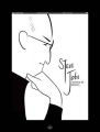Steve Jobs (English) (Paperback): Book by Quinn Jason