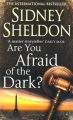 Are You Afraid Of The Dark ? (English) (Paperback): Book by Sidney Sheldon