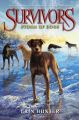 Survivors #6: Storm of Dogs: Book by Erin Hunter