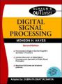 Digital Signal Processing (SIE) (Schaum's Outlines Series): Book by HAYES