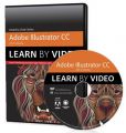 Adobe Illustrator CC Learn by Video (2014 Release): Book by Chad Chelius