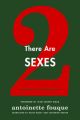 There are Two Sexes: Essays in Feminology: Book by Antoinette Fouque