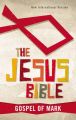 The Jesus Bible, NIV: Gospel of Mark: Book by Zondervan