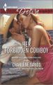 Her Forbidden Cowboy: Book by Charlene Sands