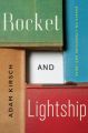 Rocket and Lightship - Essays on Literature and Ideas: Book by Adam Kirsch