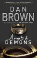 Angels And Demons (English) (Paperback): Book by Dan Brown