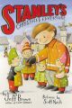 Stanley's Christmas Adventure: Book by Jeff Brown