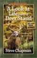 A Look at Life from a Deer Stand: Hunting for the Meaning of Life: Book by Steve Chapman