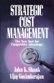 Strategic Cost Management: Book by Shank Govindarajan