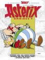 Asterix Omnibus 9: Book by Rene Goscinny